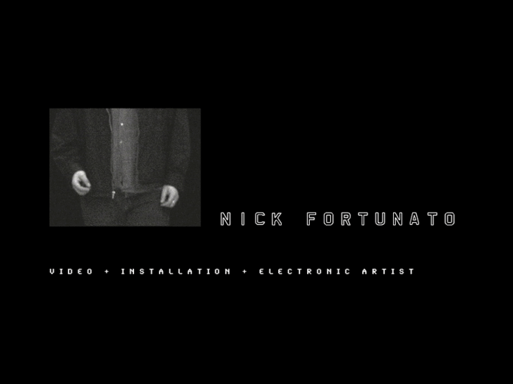 www.nickfortunato.com