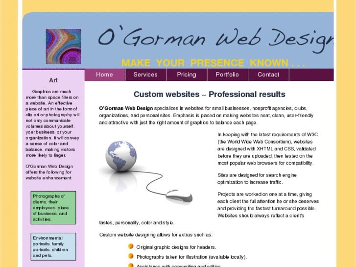 www.ogormanwebdesign.com