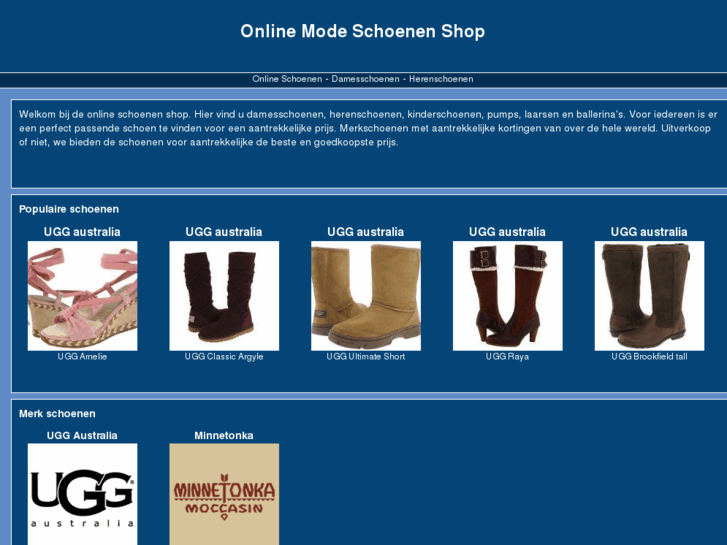 www.onlineschoenenshop.nl