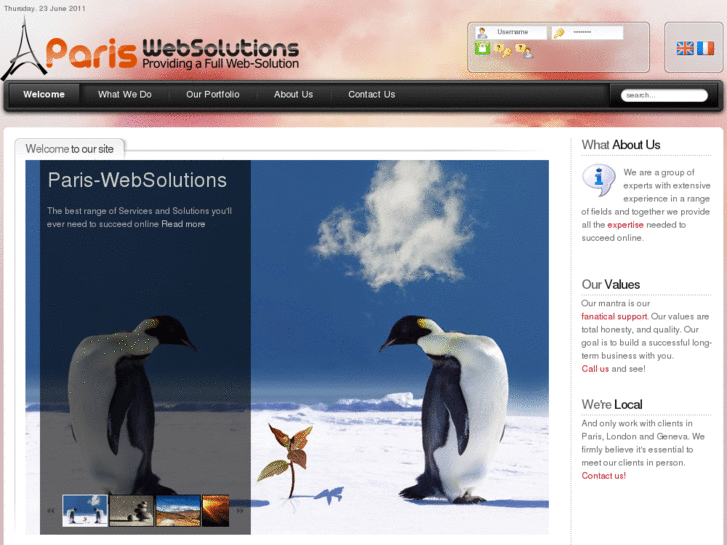 www.paris-websolutions.com