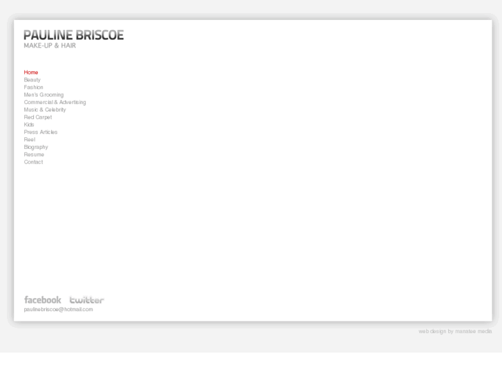 www.paulinebriscoe.com