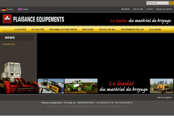 www.plaisance-equipements.com