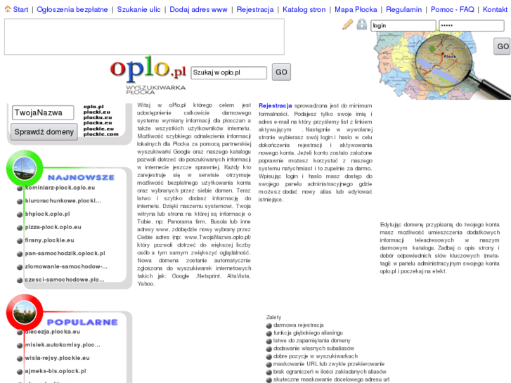 www.plockie.eu
