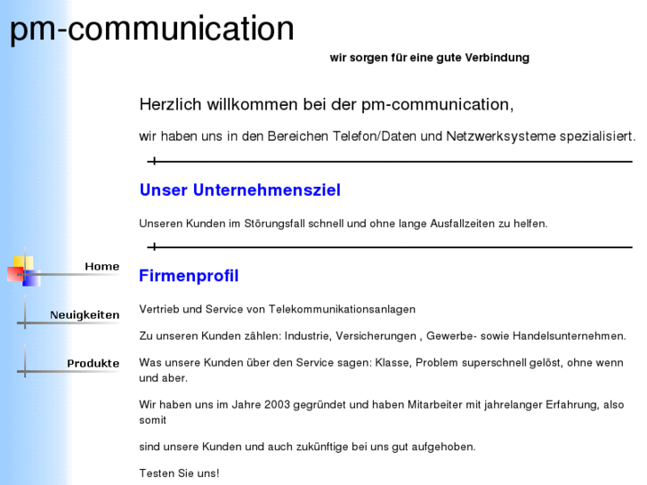 www.pm-communication.com