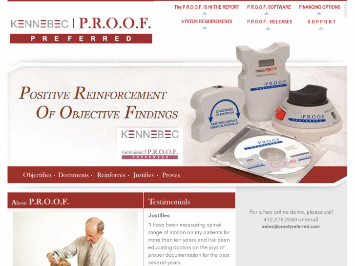 www.proofpreferred.com