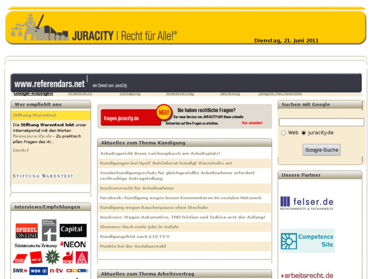www.referendars.net