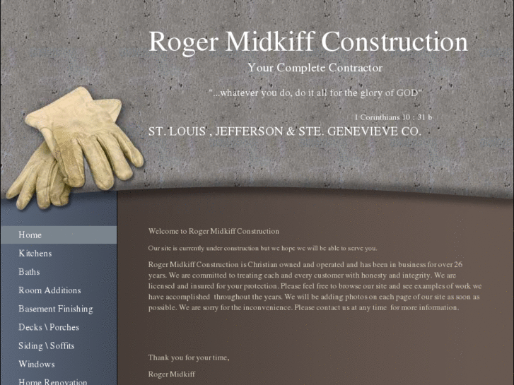 www.rogermidkiffconstruction.com