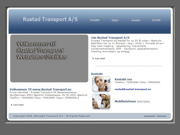 www.rustad-transport.no