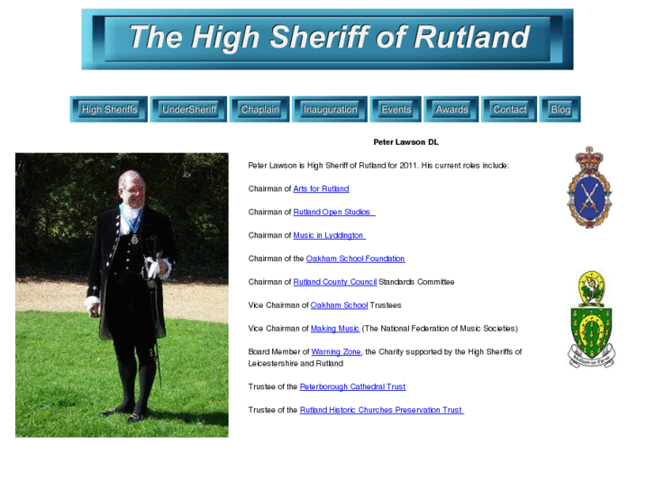 www.rutlandhighsheriff.com