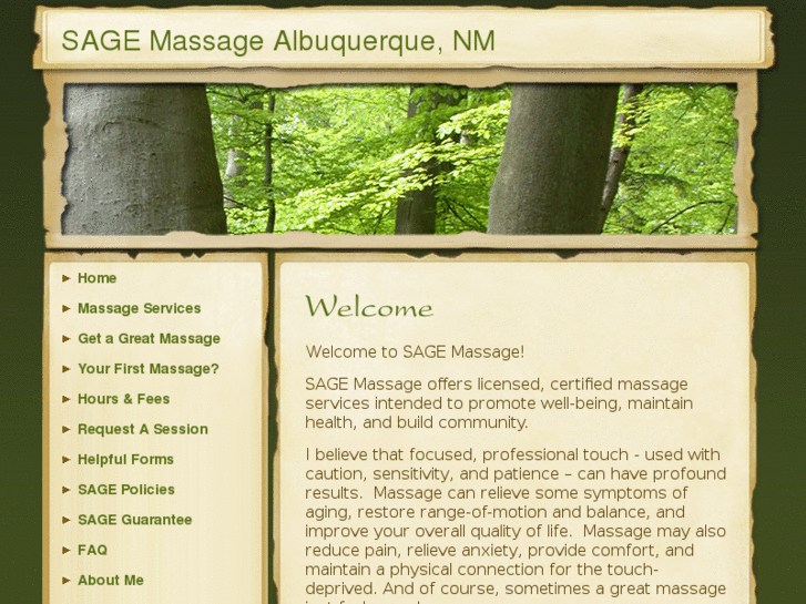 www.sagemassage.com