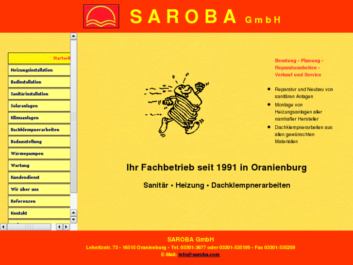 www.saroba.com