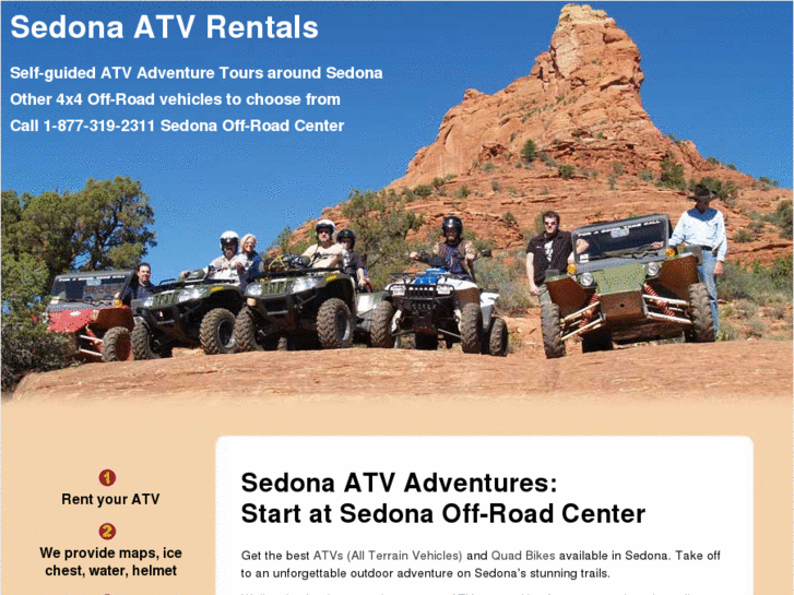 www.sedona-atv-rentals.com