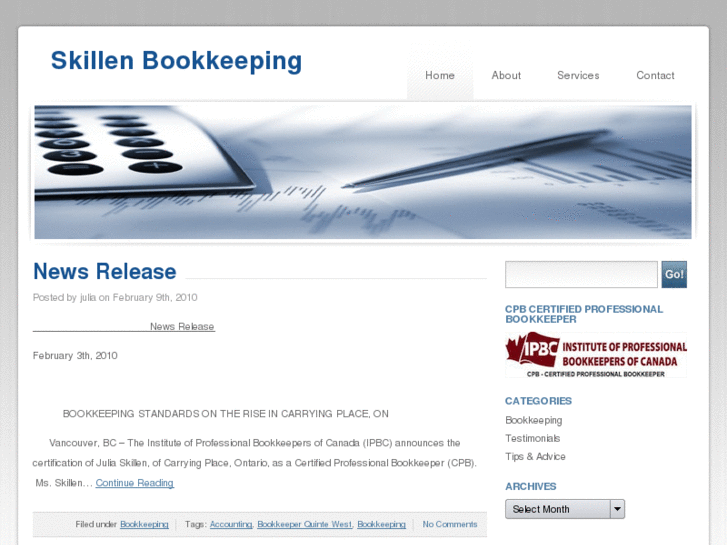 www.skillenbookkeeping.com