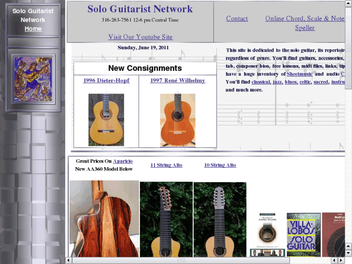 www.sologuitarist.net