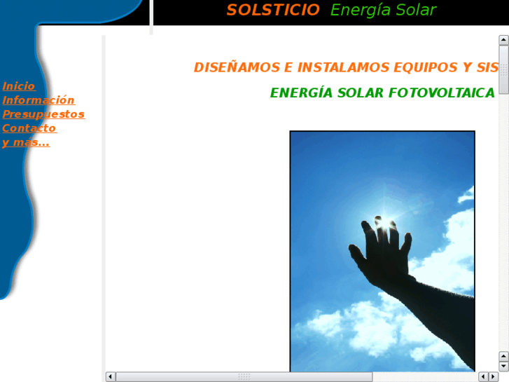 www.solsticio.info