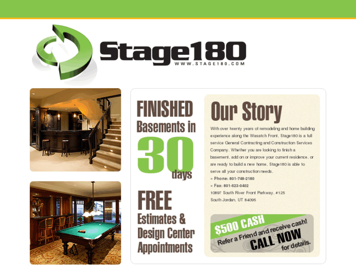 www.stage180.com