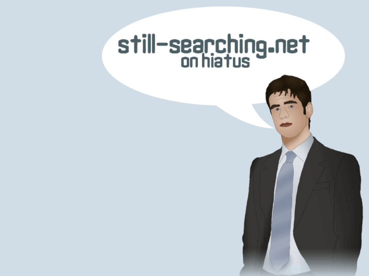 www.still-searching.net