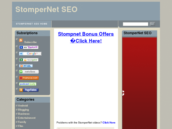 www.stompernetseo.com