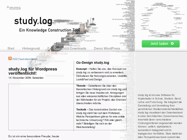 www.studylog.de