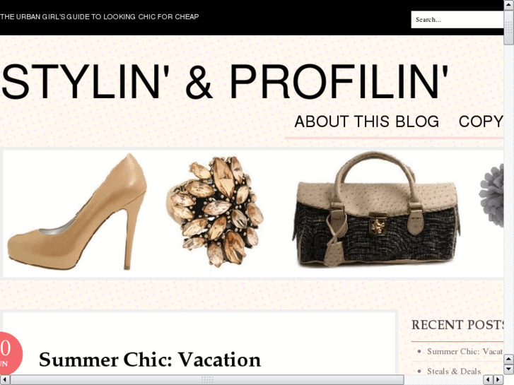 www.stylinandprofilin.net