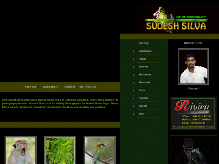 www.sudesh.info