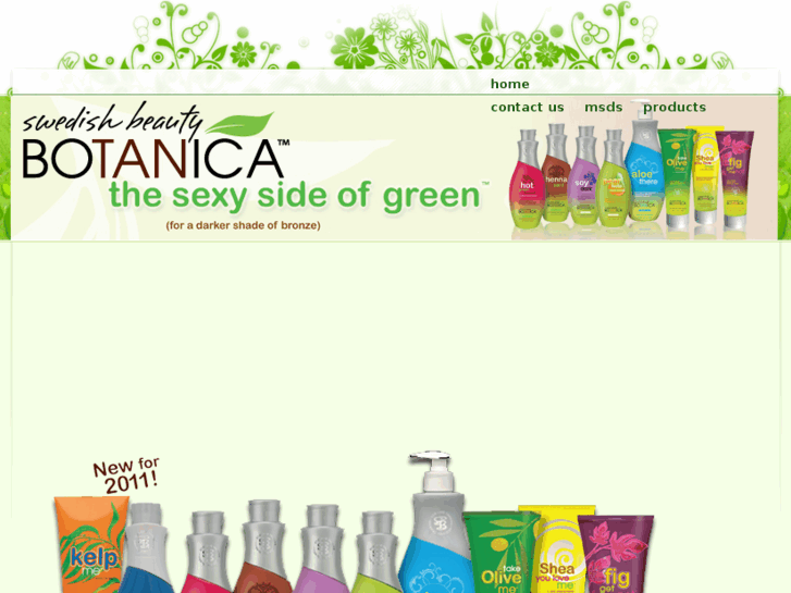 www.swedishbeautybotanica.com