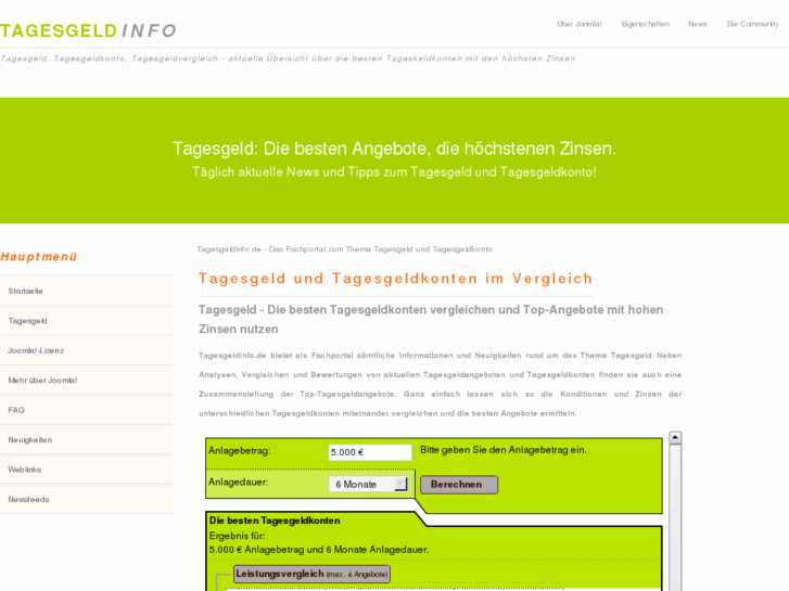 www.tagesgeldinfo.de