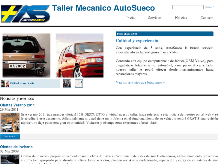 www.taller-autosueco.com