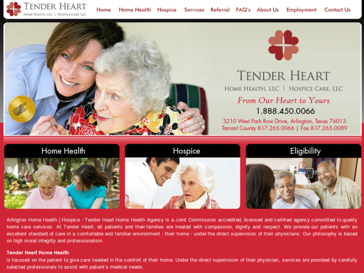 www.tenderhearthh.com