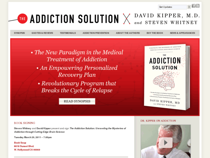 www.theaddictionsolution.com