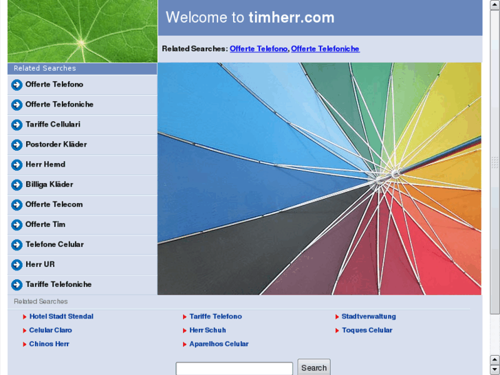 www.timherr.com