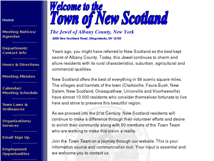 www.townofnewscotland.com