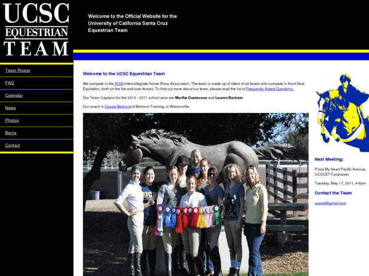 www.ucscequestrian.org