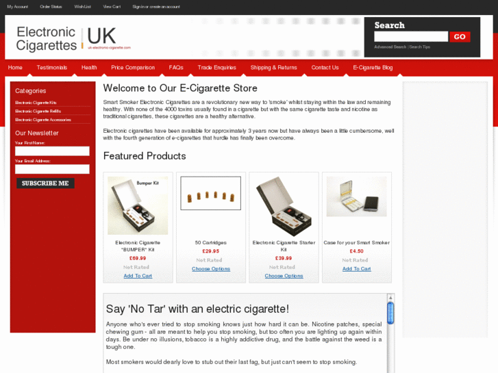 www.uk-electronic-cigarette.com