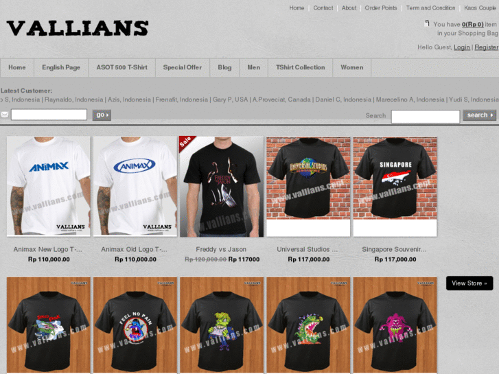 www.vallians.com