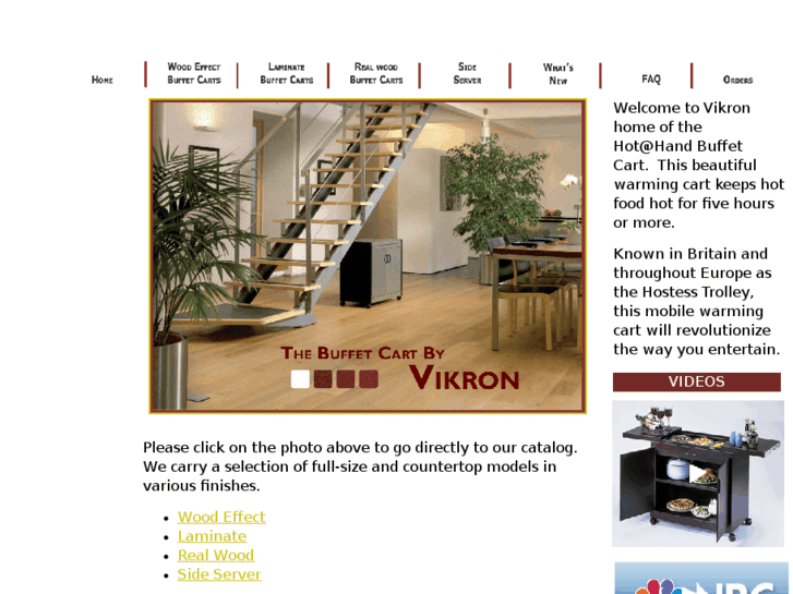 www.vikron.com