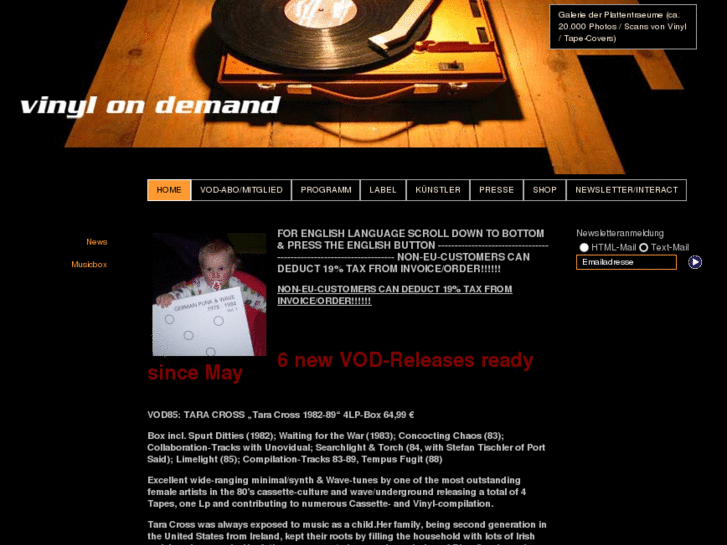 www.vod-records.com