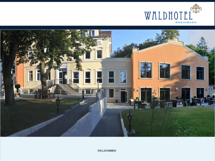 www.waldhotel-rheinbach.de