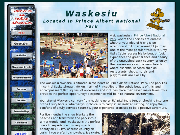 www.waskesiulake.ca