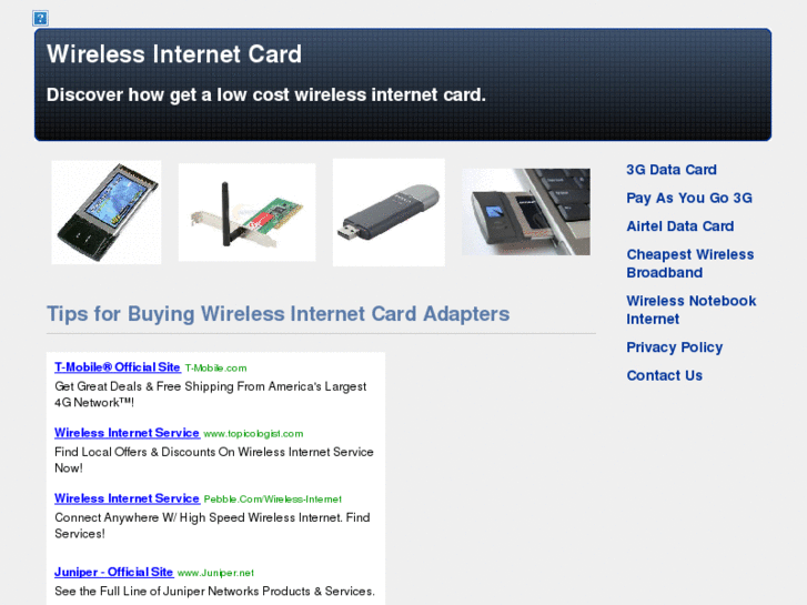 www.wireless-internet-cards.net