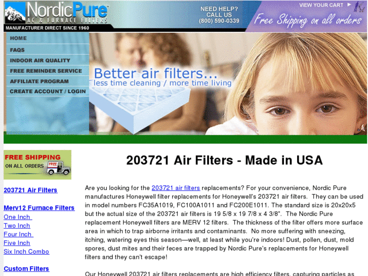 www.203721airfilters.com