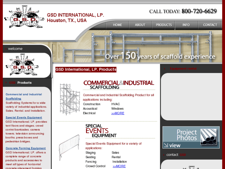 www.4scaffold.com