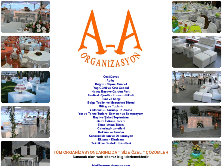 www.aaorganizasyon.com