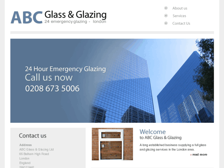 www.abcglassandglazing.co.uk