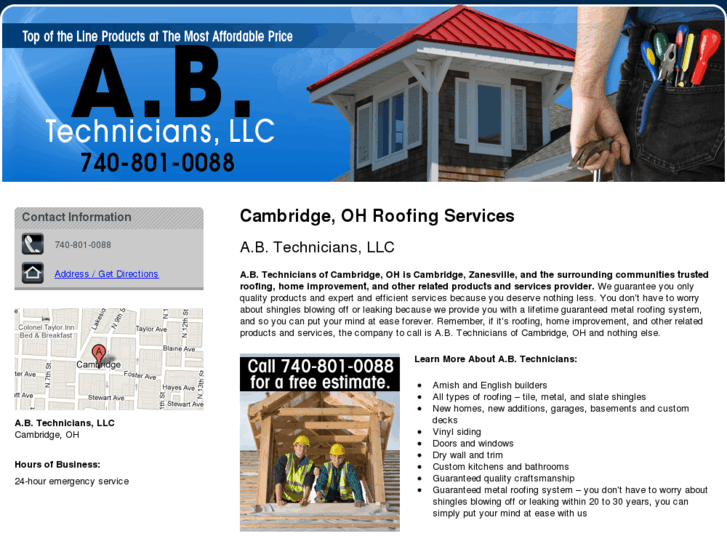www.abtechnicians.com