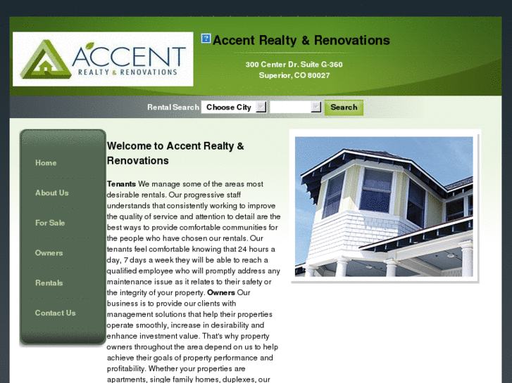 www.accentrealtyandrenovations.com