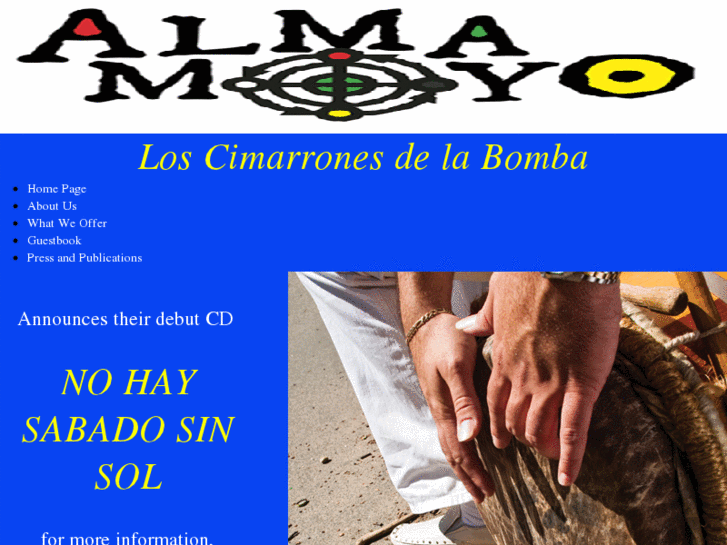 www.almamoyo.com