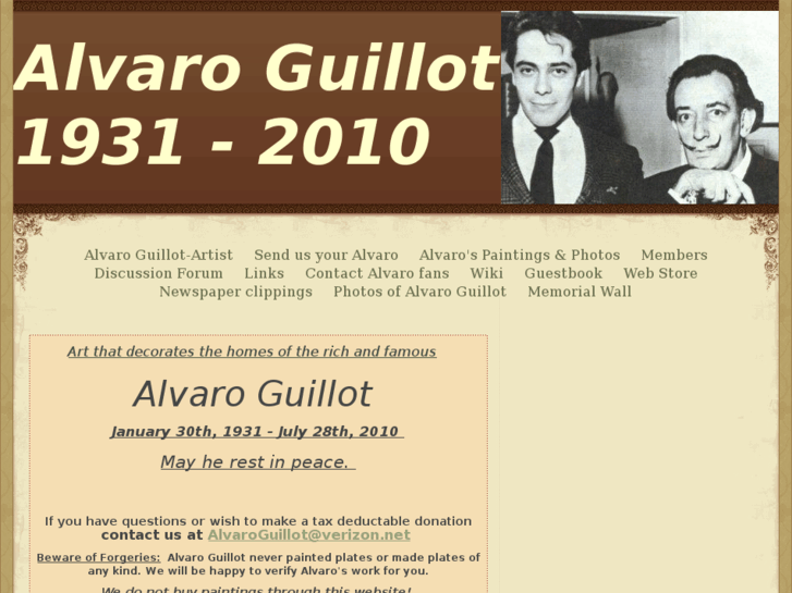 www.alvaroguillot.com