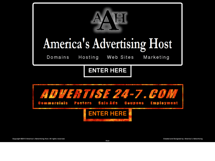 www.americasadvertisinghost.com