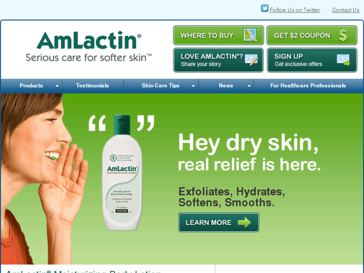 www.amlactin.com